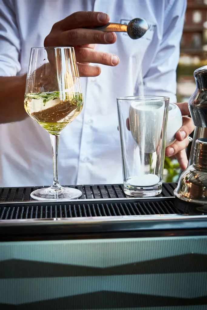 Bistrout cocktail & aperitivi Roma 2025